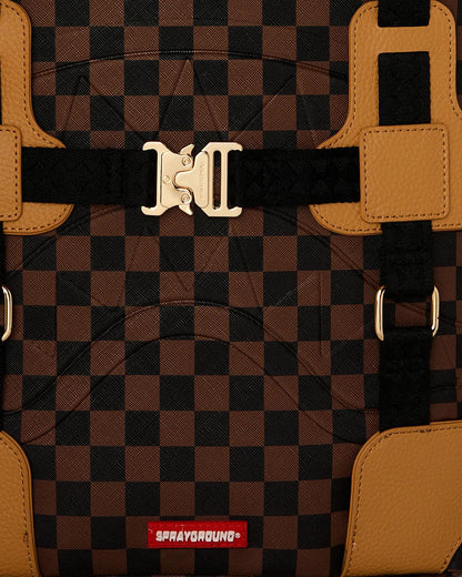 HIGHLINE HOLSTER BACKPACK | Sprayground Classic