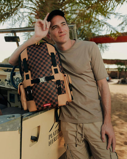 HIGHLINE HOLSTER BACKPACK | Sprayground Classic