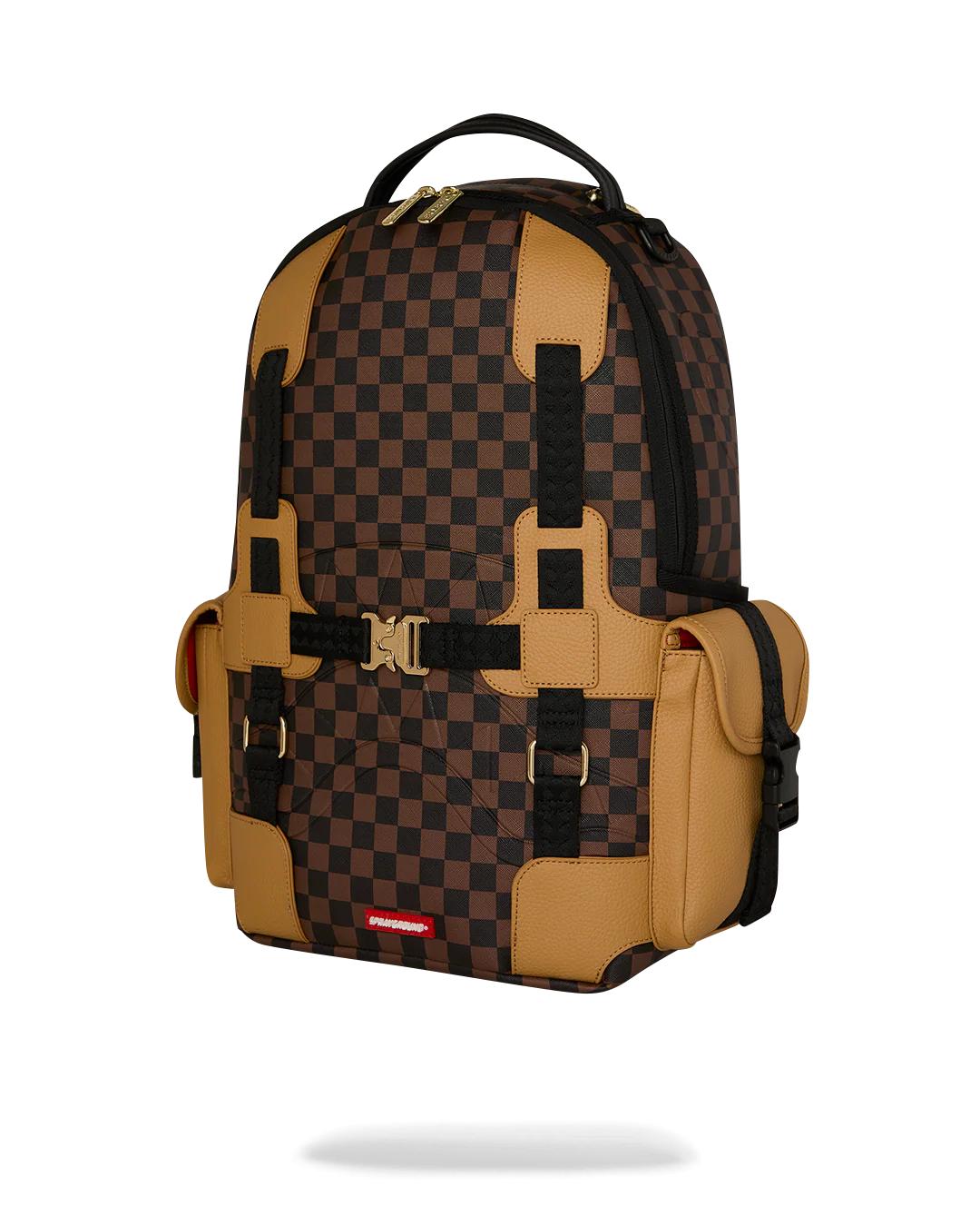 HIGHLINE HOLSTER BACKPACK | Sprayground Classic