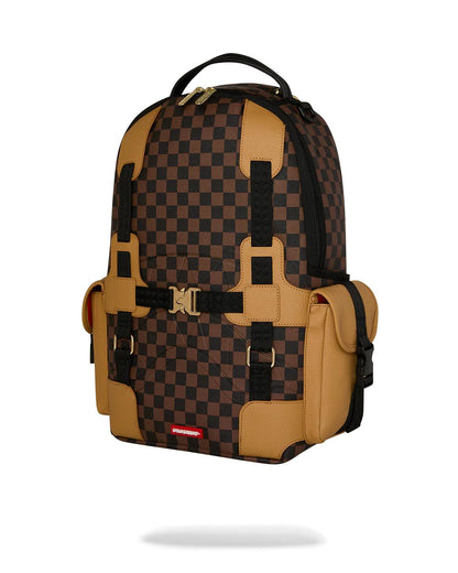 HIGHLINE HOLSTER BACKPACK | Sprayground Classic