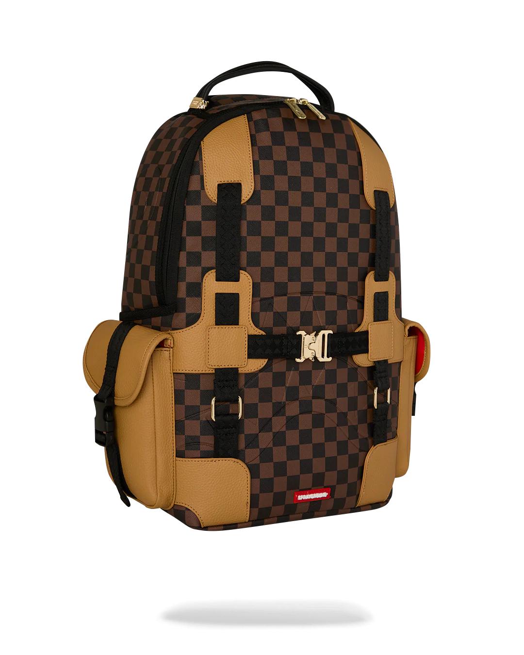 HIGHLINE HOLSTER BACKPACK | Sprayground Classic