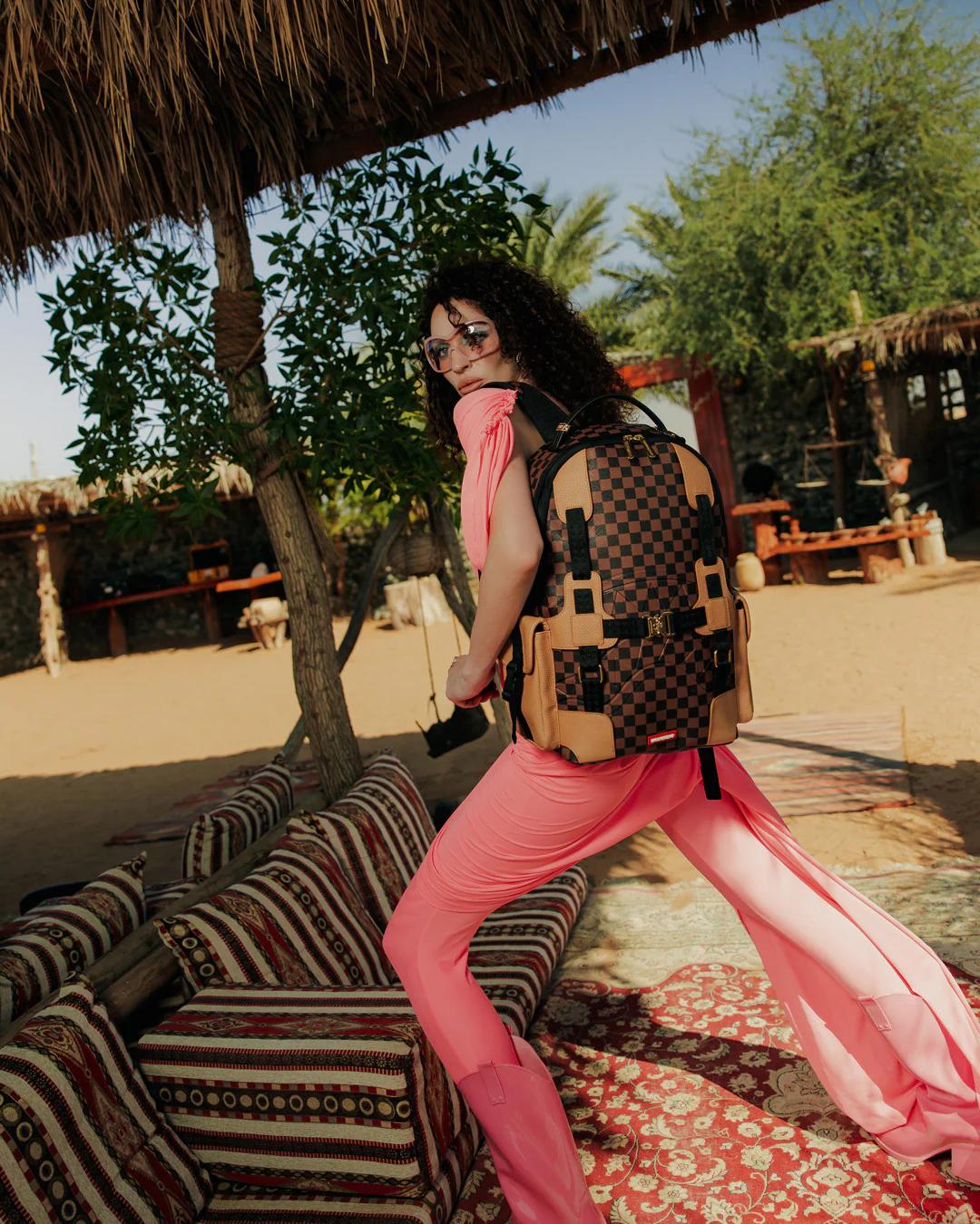 HIGHLINE HOLSTER BACKPACK | Sprayground Classic