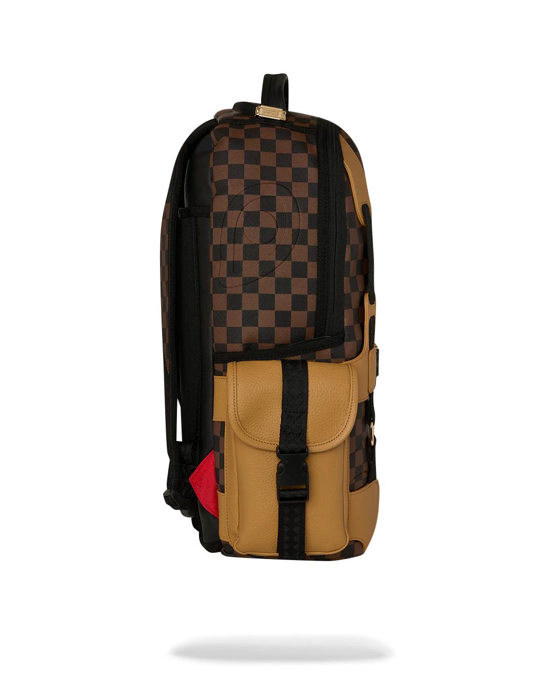 HIGHLINE HOLSTER BACKPACK | Sprayground Classic