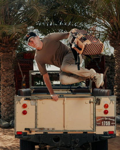 HIGHLINE HOLSTER BACKPACK | Sprayground Classic