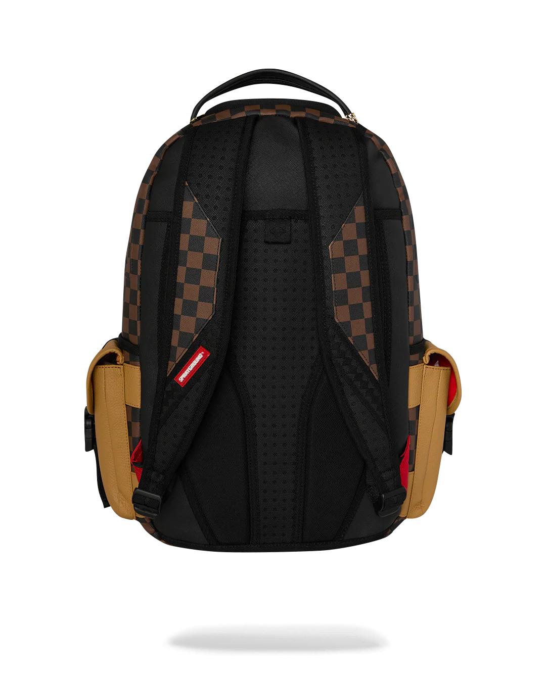 HIGHLINE HOLSTER BACKPACK | Sprayground Classic