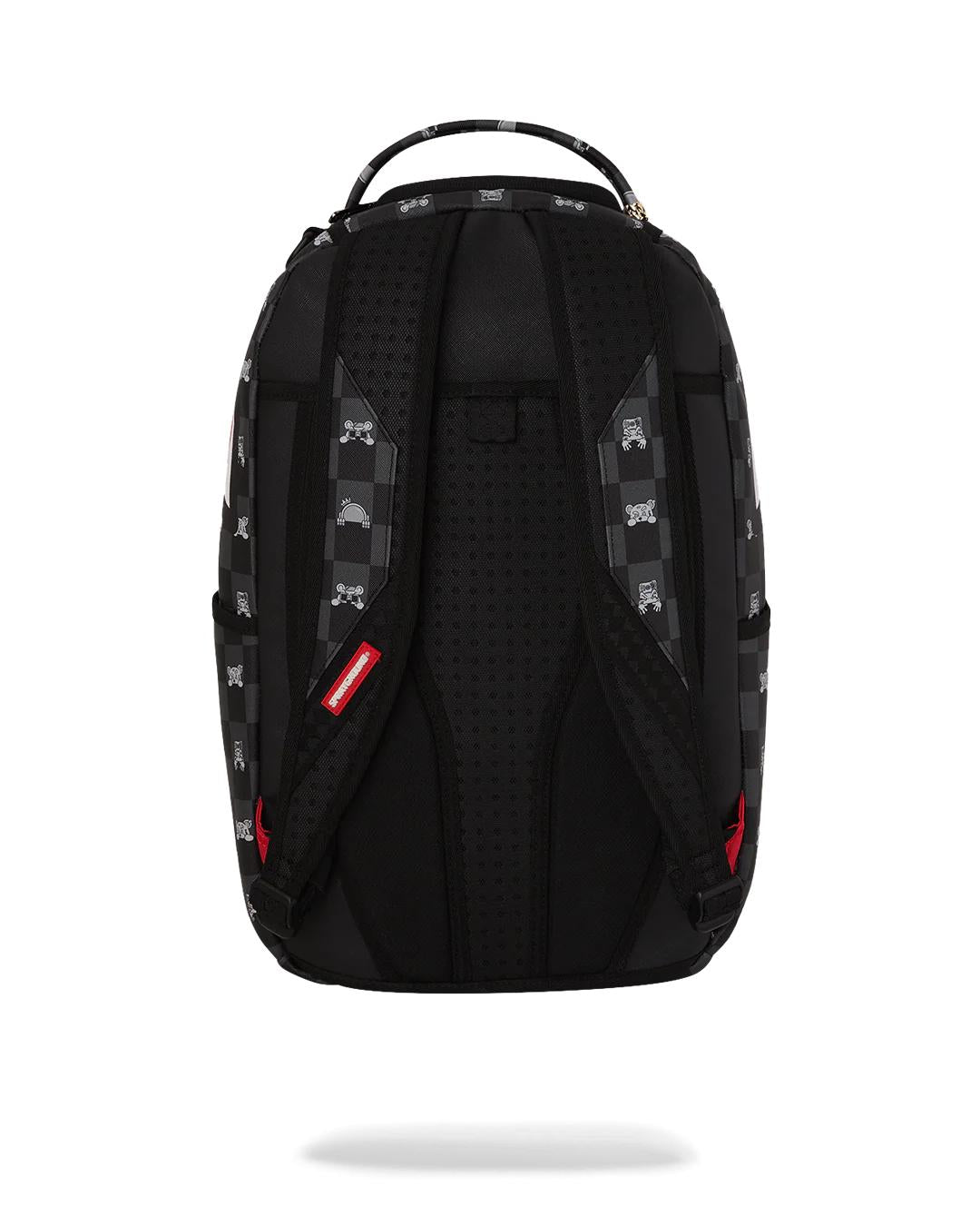 SHARK MOB HIDEOUT BACKPACK | Sprayground Essential