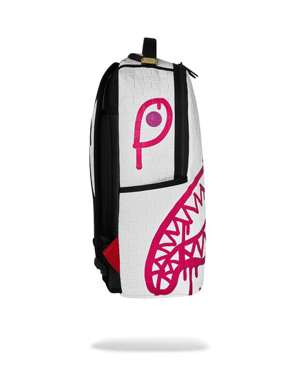 CRASH GRAFF TURBO BACKPACK | Sprayground Everyday