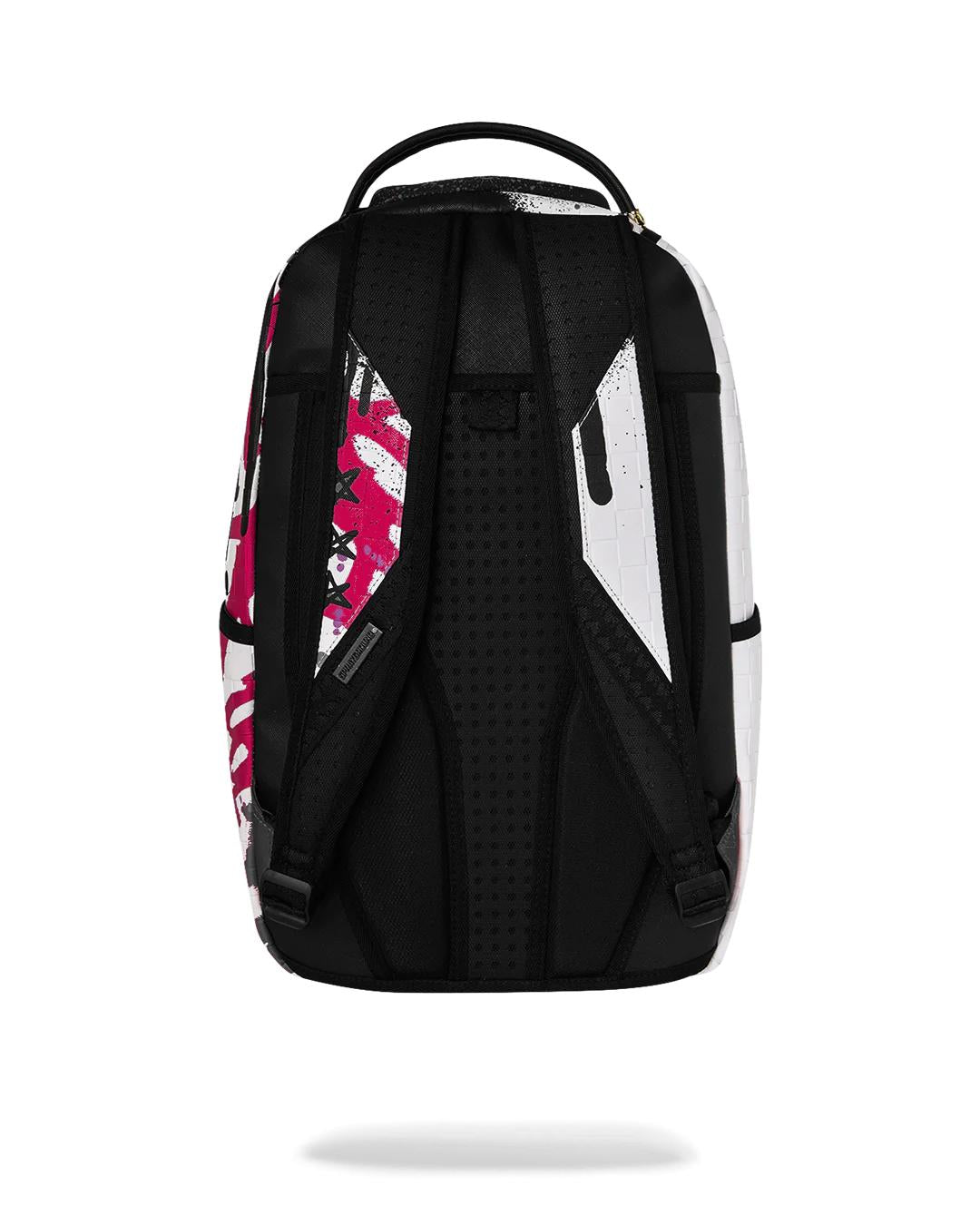 CRASH GRAFF TURBO BACKPACK | Sprayground Everyday