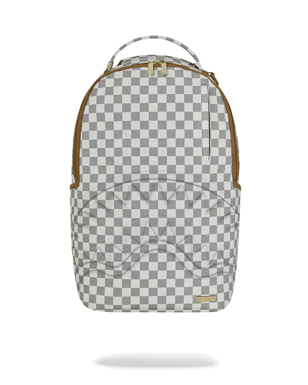 THE PRIVATE JET SHARK CLUB - HIGH ALTITUDE BACKPACK | Sprayground Value