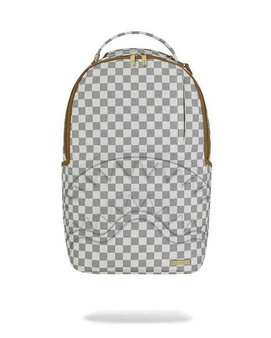 THE PRIVATE JET SHARK CLUB - HIGH ALTITUDE BACKPACK | Sprayground Value