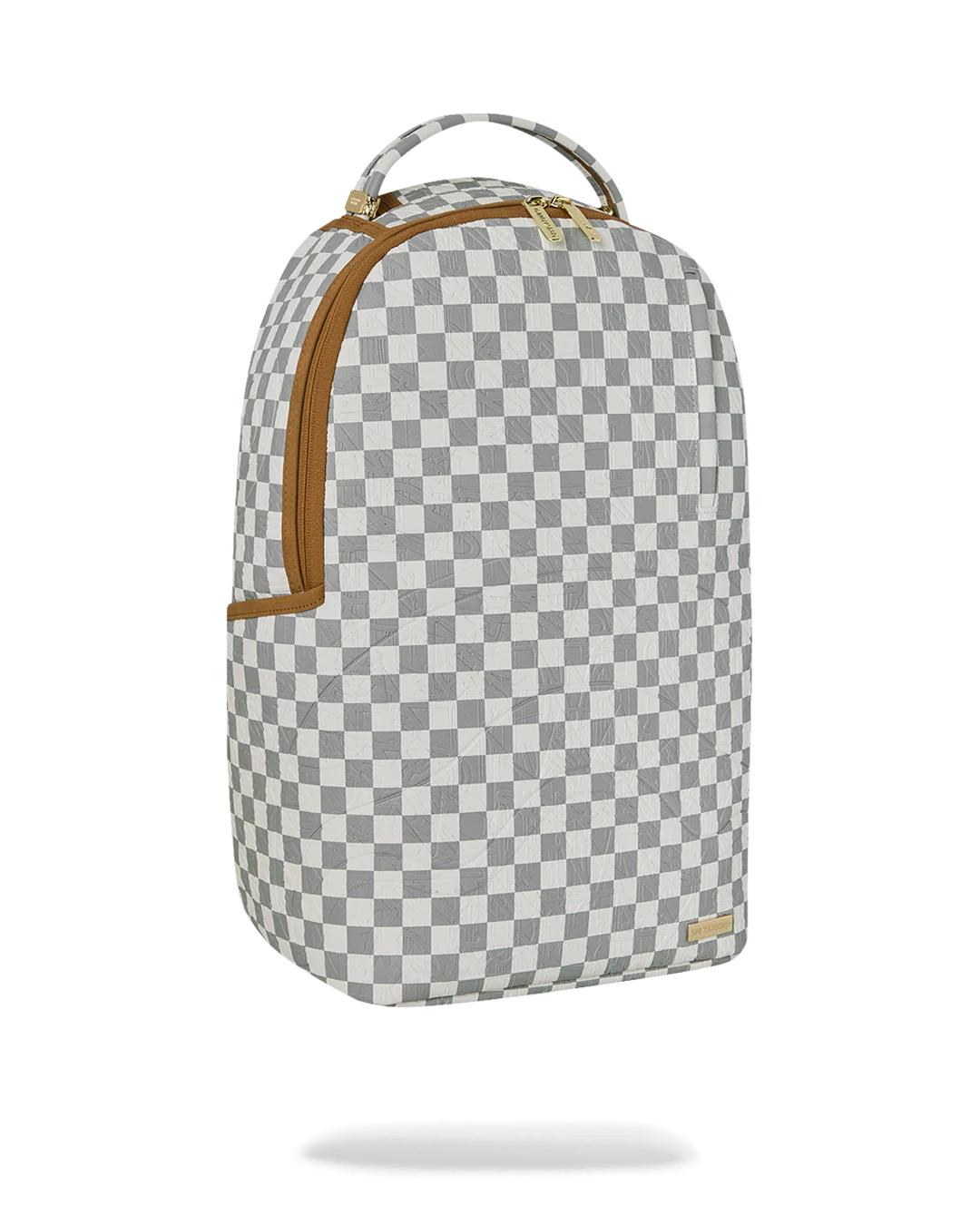 THE PRIVATE JET SHARK CLUB - HIGH ALTITUDE BACKPACK | Sprayground Value
