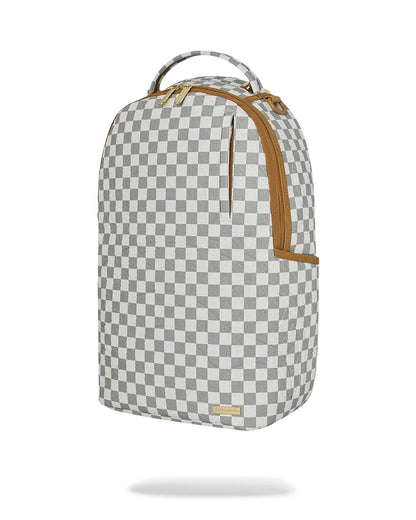 THE PRIVATE JET SHARK CLUB - HIGH ALTITUDE BACKPACK | Sprayground Value