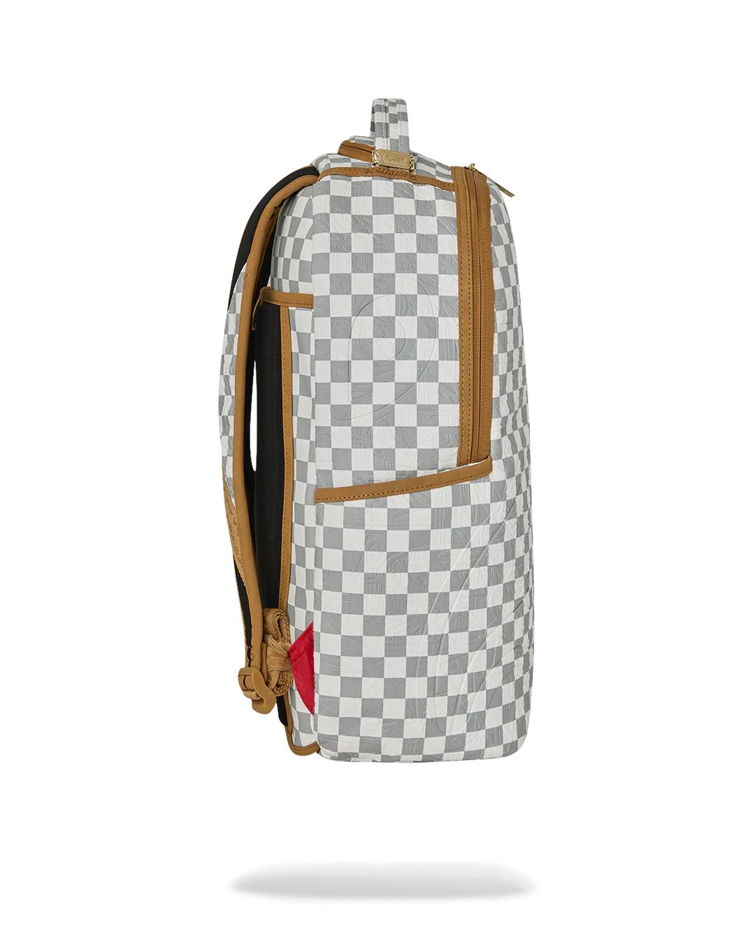 THE PRIVATE JET SHARK CLUB - HIGH ALTITUDE BACKPACK | Sprayground Value