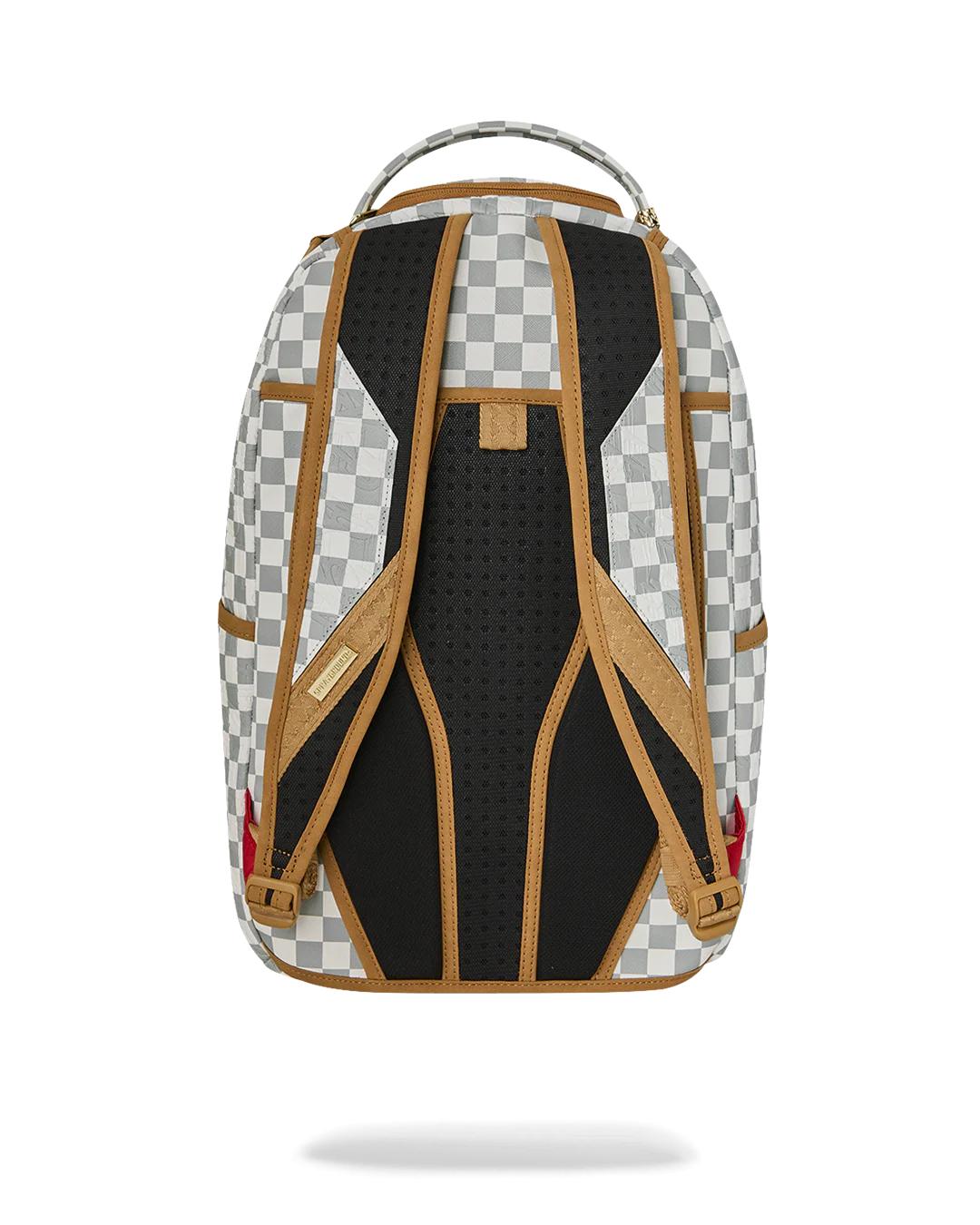 THE PRIVATE JET SHARK CLUB - HIGH ALTITUDE BACKPACK | Sprayground Value