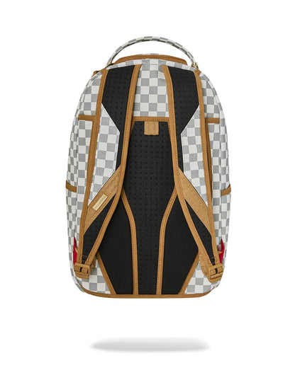 THE PRIVATE JET SHARK CLUB - HIGH ALTITUDE BACKPACK | Sprayground Value