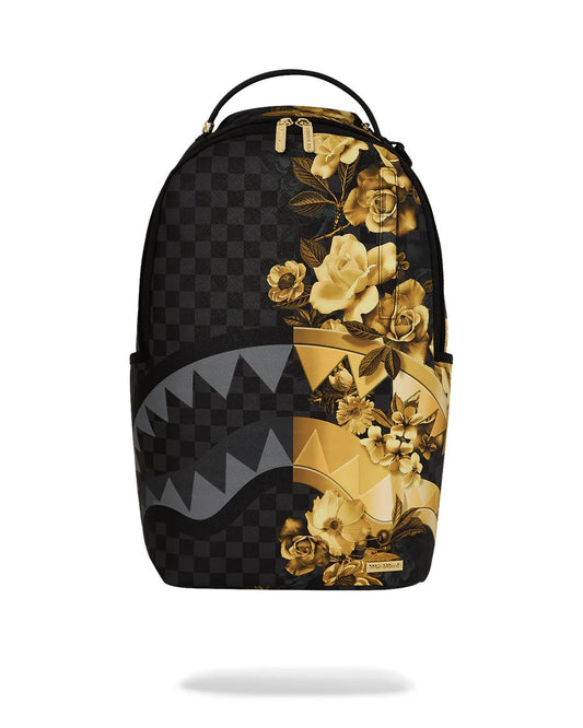 BILLIONAIRE BLOOM BACKPACK | Sprayground Great Value