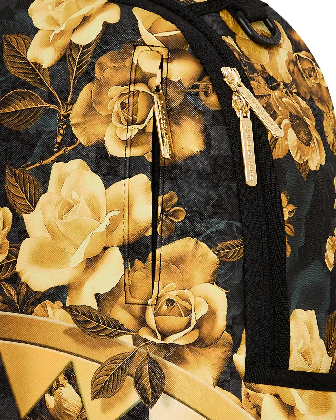BILLIONAIRE BLOOM BACKPACK | Sprayground Great Value