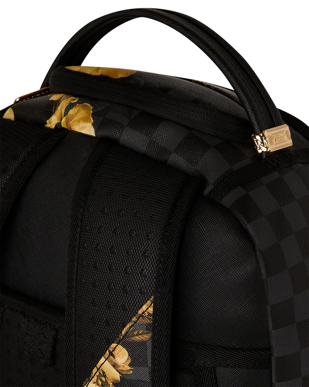 BILLIONAIRE BLOOM BACKPACK | Sprayground Great Value