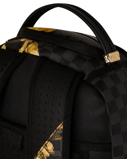 BILLIONAIRE BLOOM BACKPACK | Sprayground Great Value