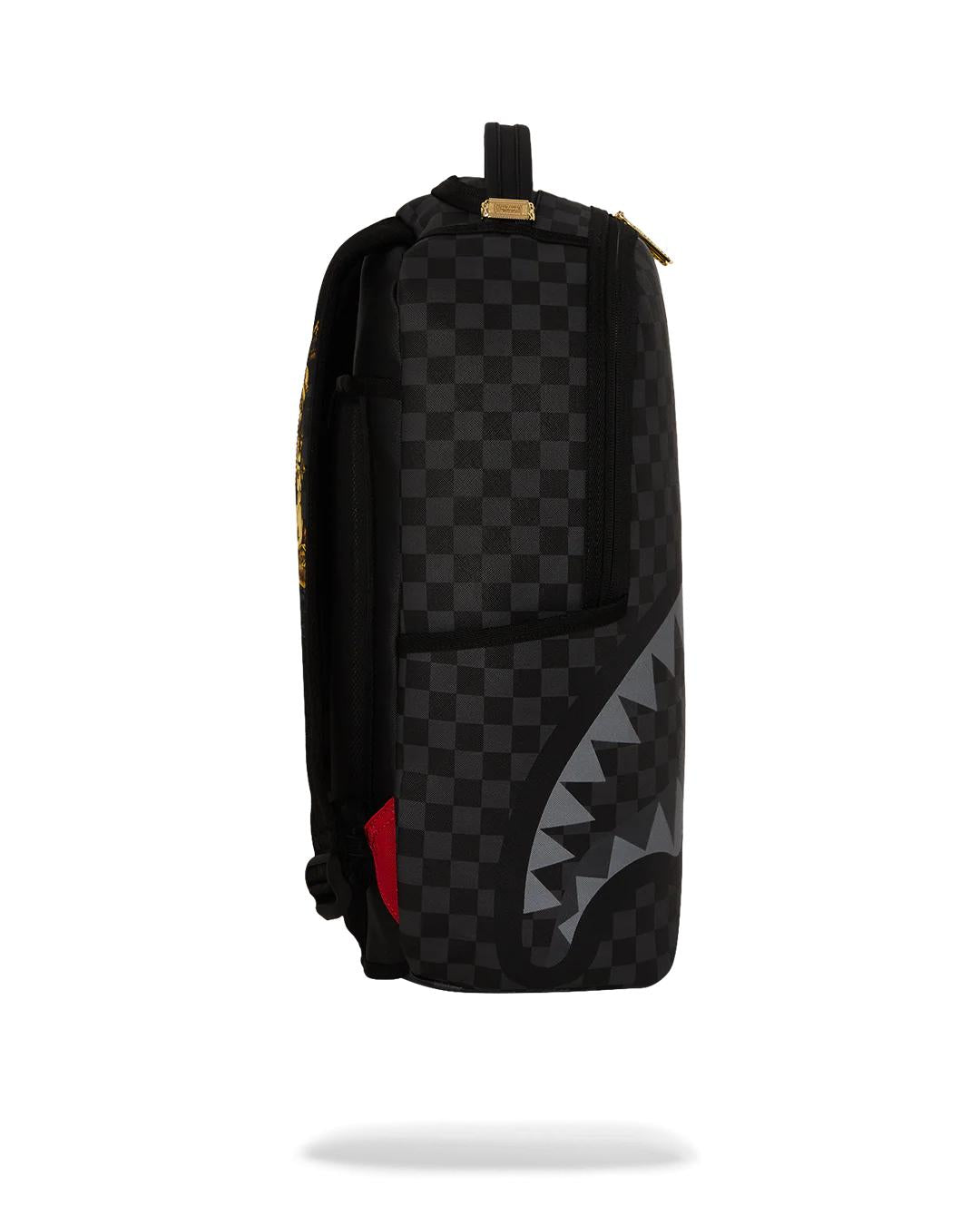 BILLIONAIRE BLOOM BACKPACK | Sprayground Great Value