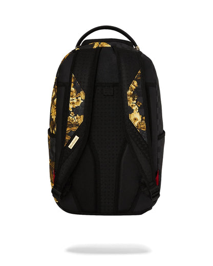 BILLIONAIRE BLOOM BACKPACK | Sprayground Great Value
