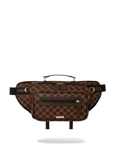FROM PARIS WITH LOVE CARGO CROSSBODY | Sprayground Quality
