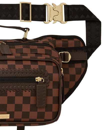 FROM PARIS WITH LOVE CARGO CROSSBODY | Sprayground Quality