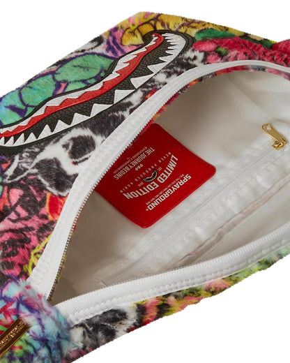 LE MONDE DES GRAFFITIS SAVVY CROSSBODY | Sprayground Premium