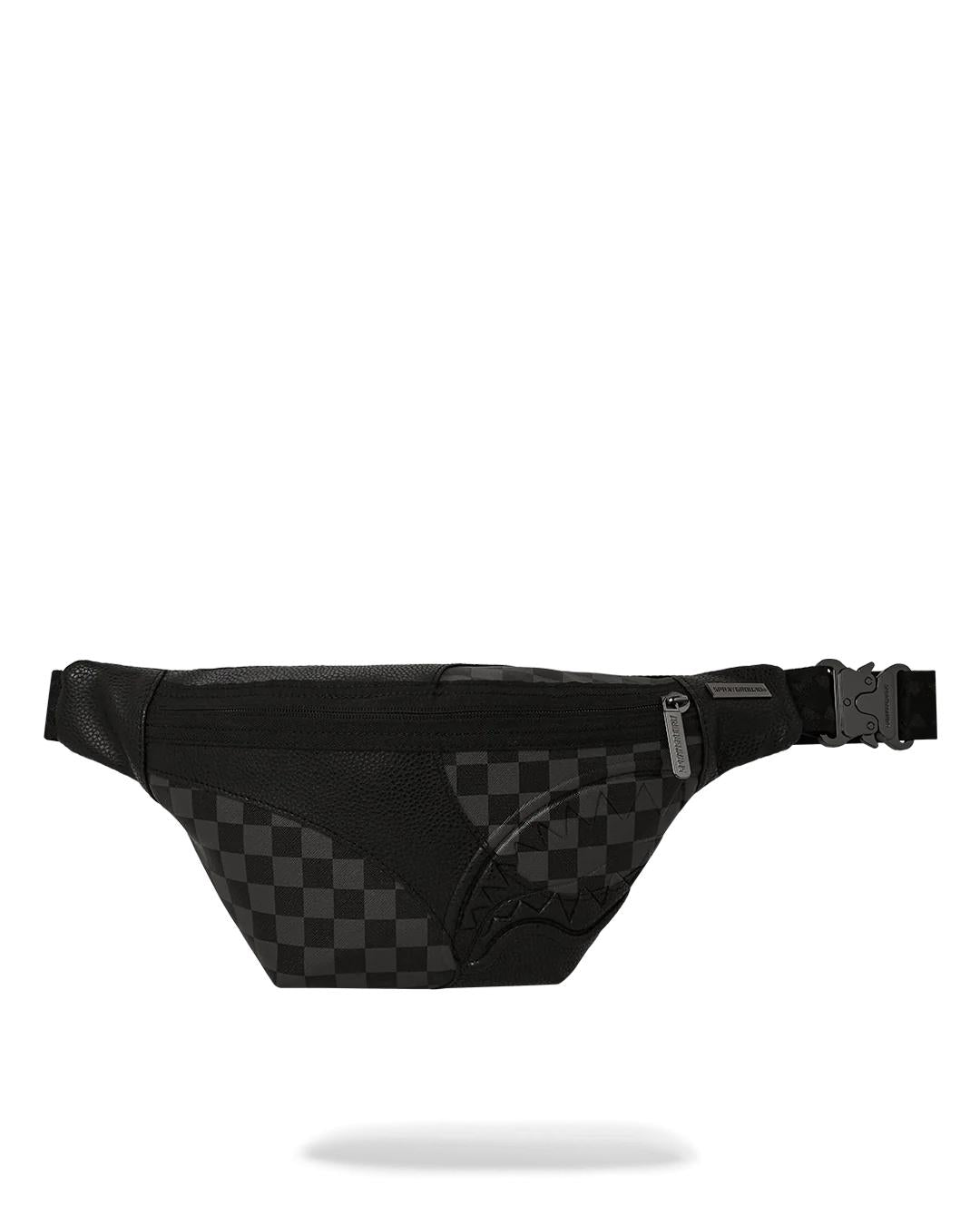 GHOST WAVE SAVVY CROSSBODY | Sprayground Popular
