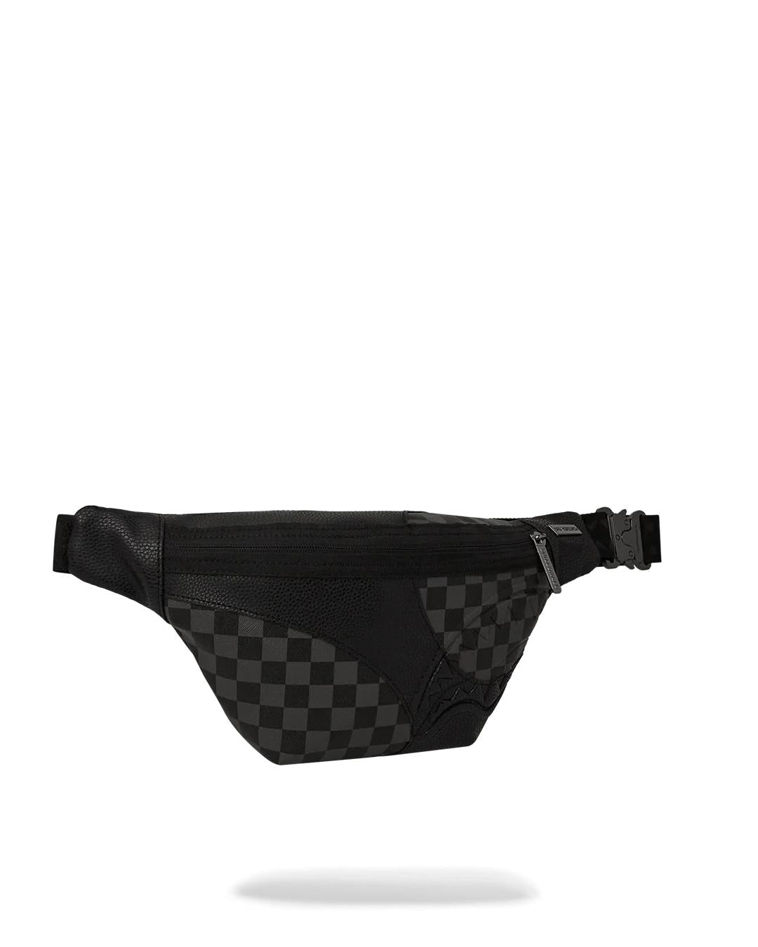GHOST WAVE SAVVY CROSSBODY | Sprayground Popular