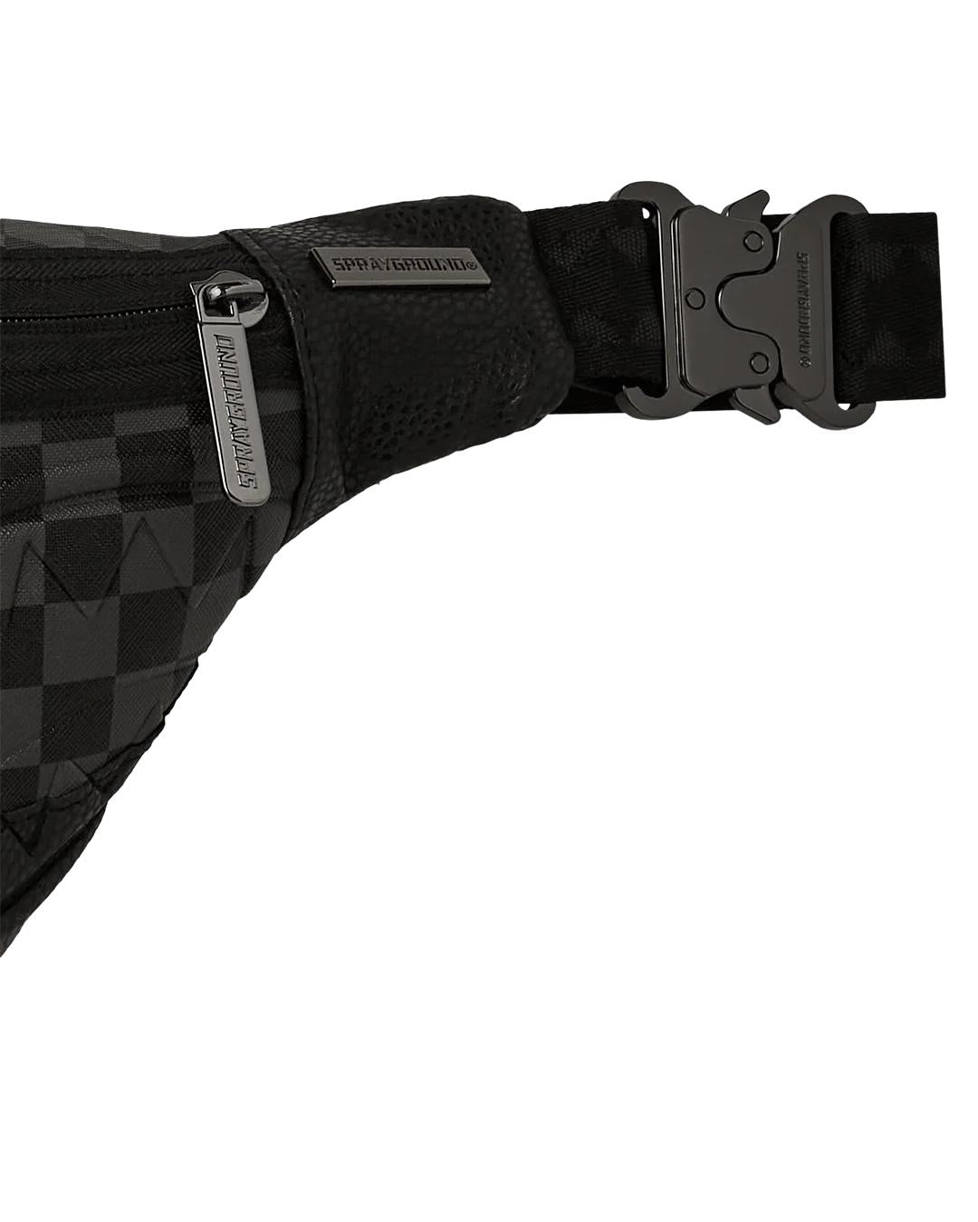 GHOST WAVE SAVVY CROSSBODY | Sprayground Popular