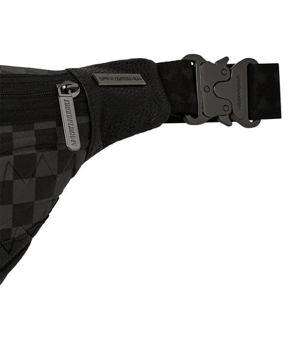 GHOST WAVE SAVVY CROSSBODY | Sprayground Popular