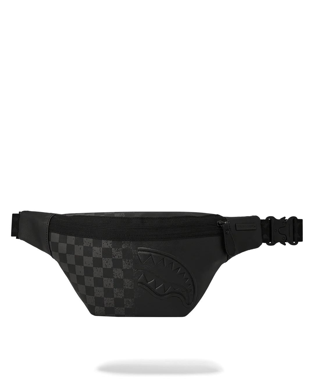 NIGHTSHARKS WORLDWIDE CROSSBODY | Sprayground Recommended
