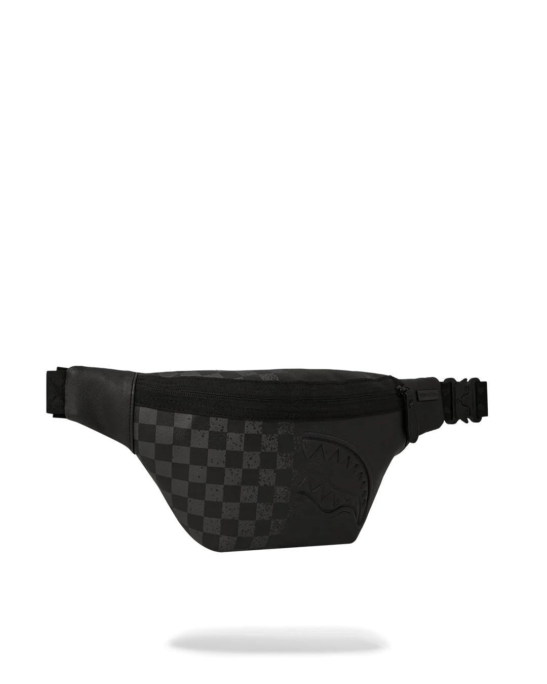 NIGHTSHARKS WORLDWIDE CROSSBODY | Sprayground Recommended