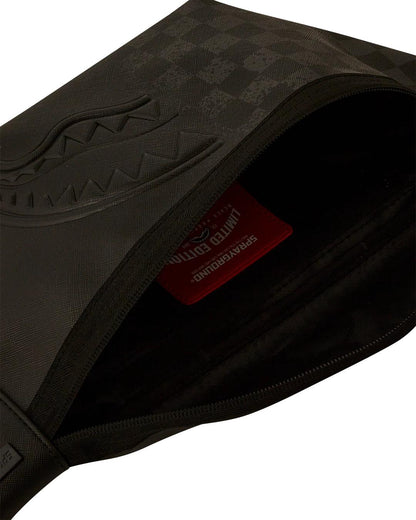 NIGHTSHARKS WORLDWIDE CROSSBODY | Sprayground Recommended