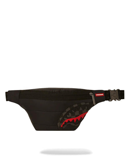 SNOWWSTORM PUFFER SAVVY CROSSBODY | Sprayground Exclusive