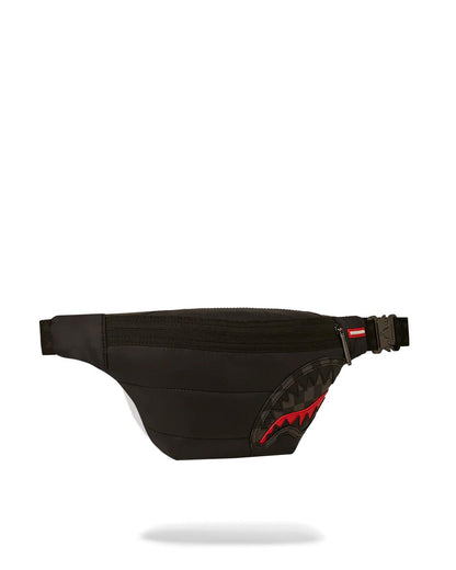 SNOWWSTORM PUFFER SAVVY CROSSBODY | Sprayground Exclusive