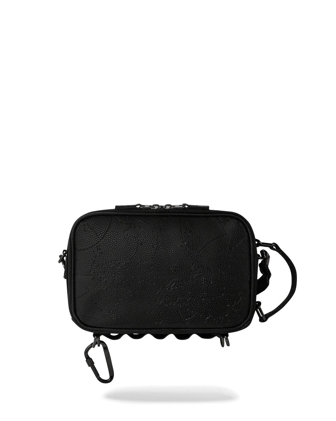 JAMES FIRST CLASS TYCOON TRAVELER CROSSBODY | Sprayground Value
