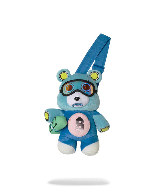 LITTLE BEAR VANDAL CROSSBODY | Sprayground Great Value