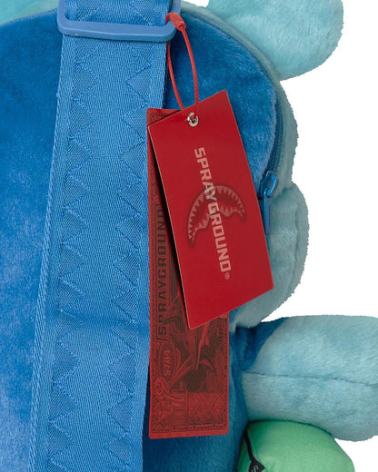 LITTLE BEAR VANDAL CROSSBODY | Sprayground Great Value