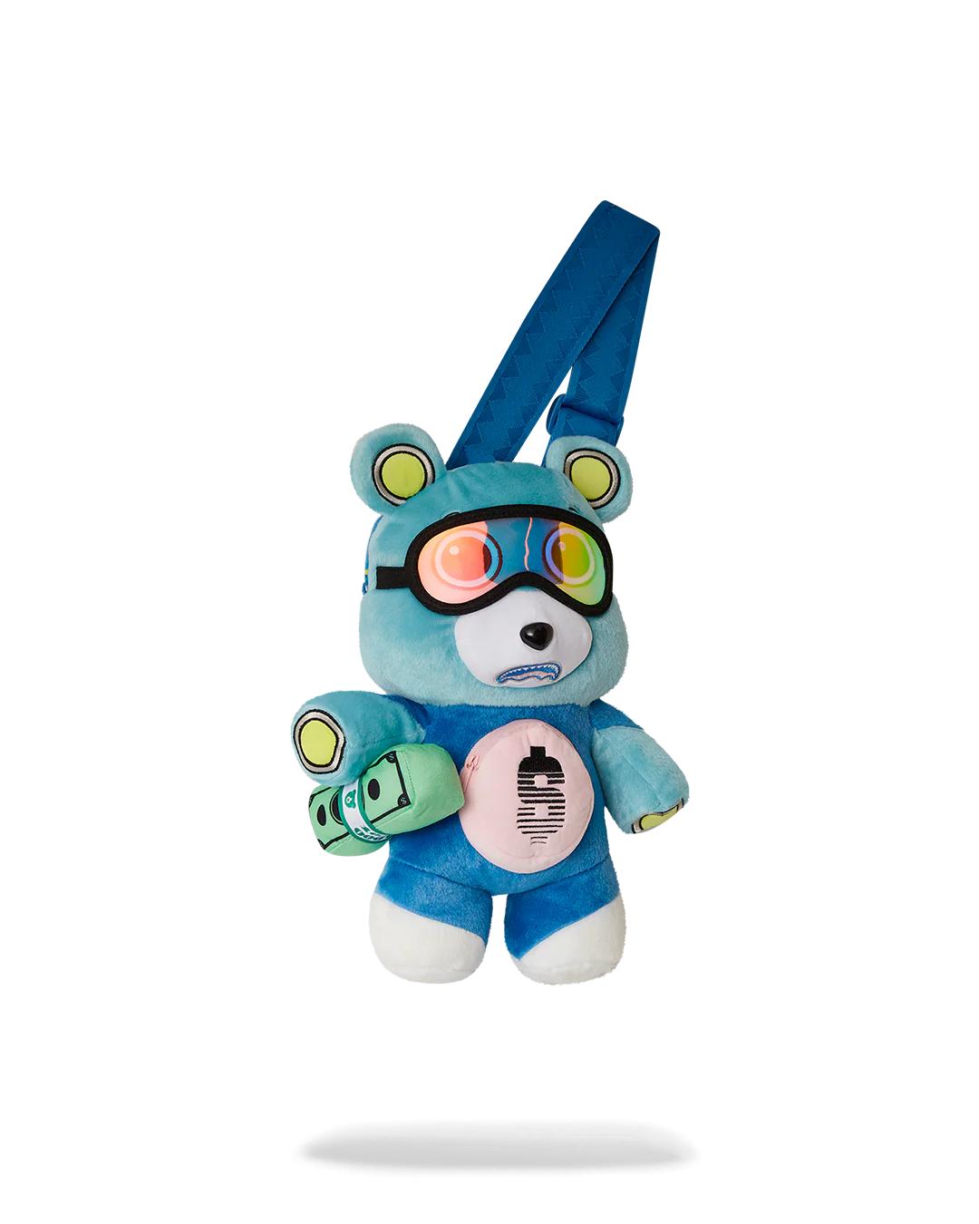LITTLE BEAR VANDAL CROSSBODY | Sprayground Great Value