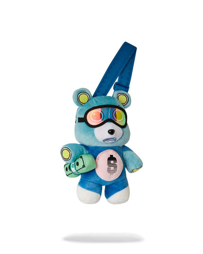 LITTLE BEAR VANDAL CROSSBODY | Sprayground Great Value