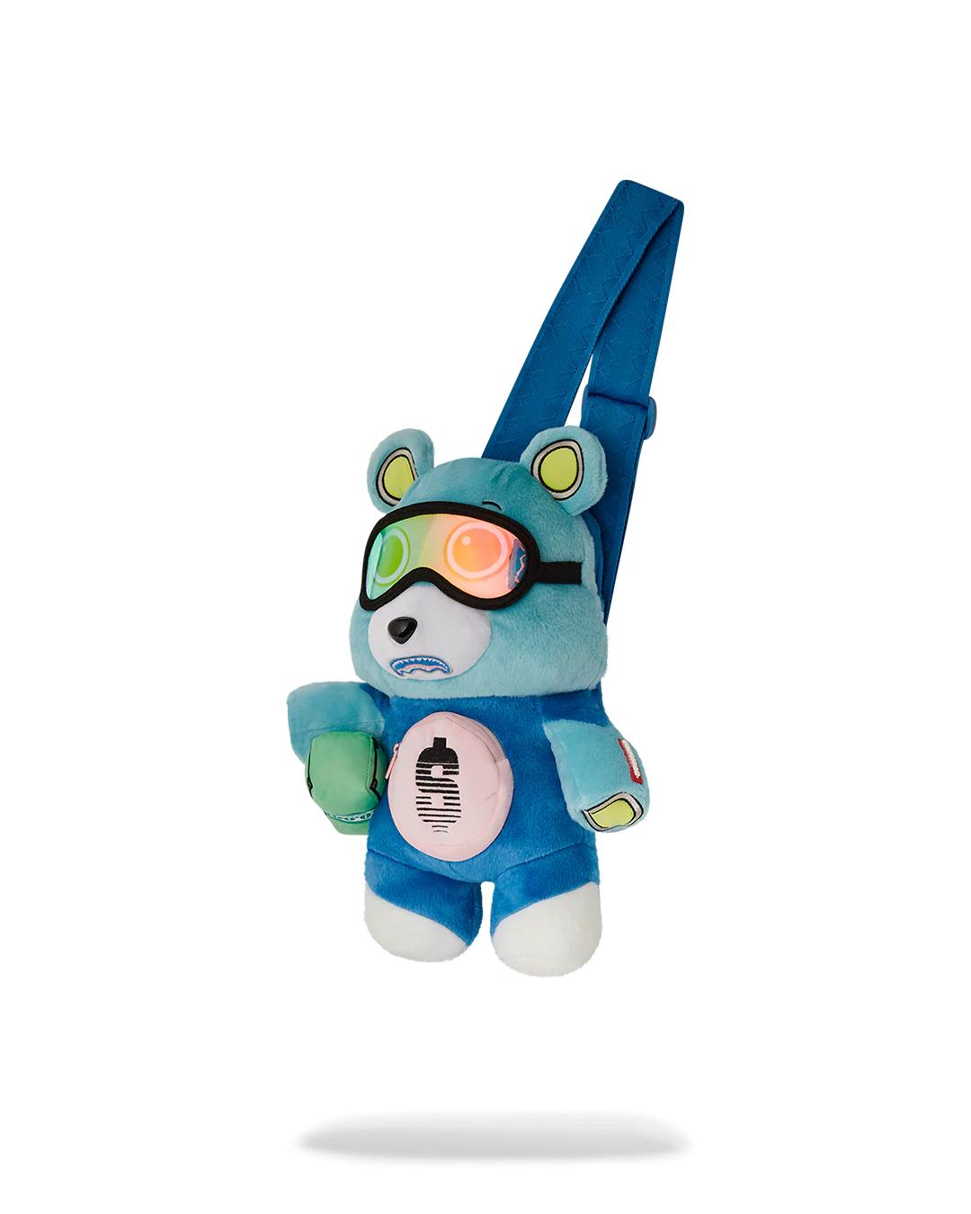 LITTLE BEAR VANDAL CROSSBODY | Sprayground Great Value