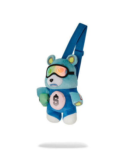 LITTLE BEAR VANDAL CROSSBODY | Sprayground Great Value