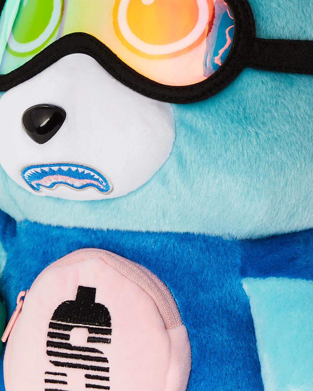 LITTLE BEAR VANDAL CROSSBODY | Sprayground Great Value