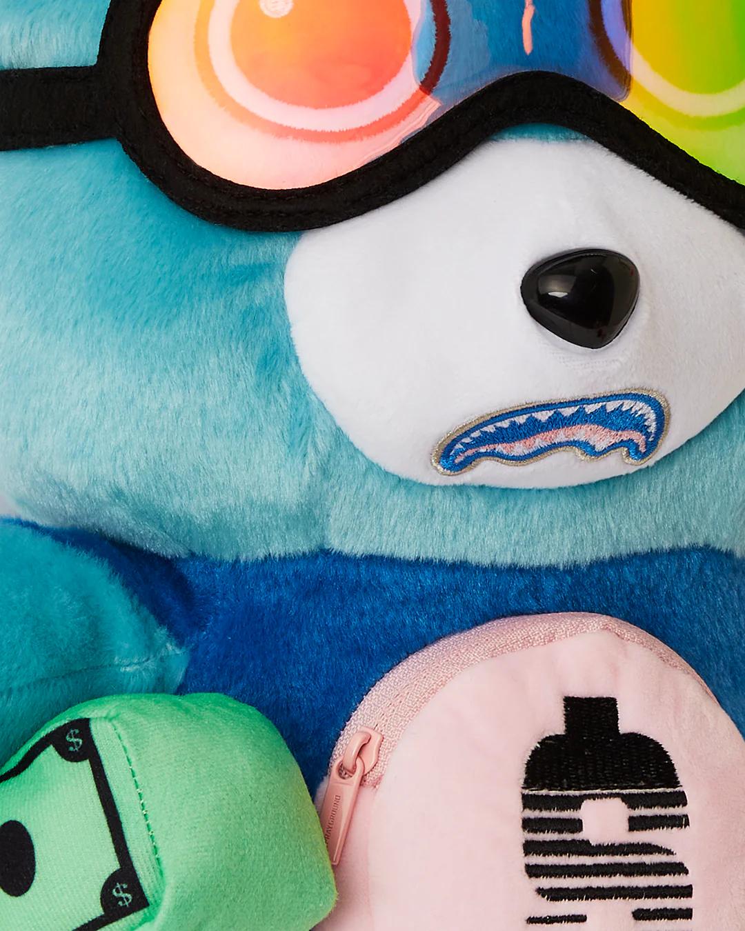 LITTLE BEAR VANDAL CROSSBODY | Sprayground Great Value