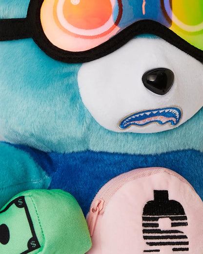 LITTLE BEAR VANDAL CROSSBODY | Sprayground Great Value