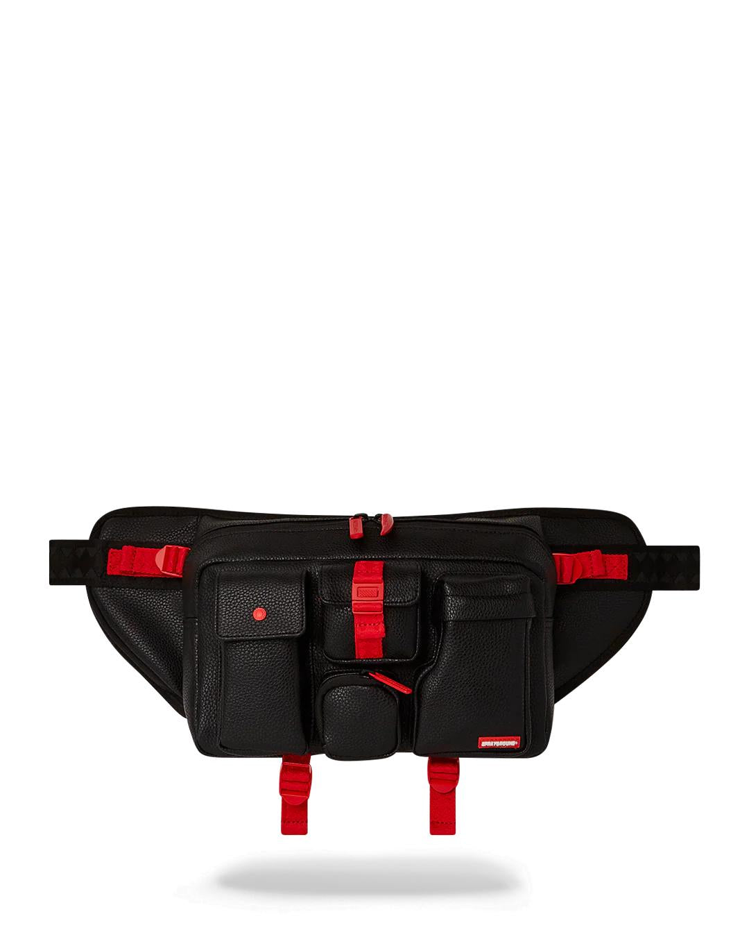AIRFREIGHT CARGO CROSSBODY | Sprayground Latest