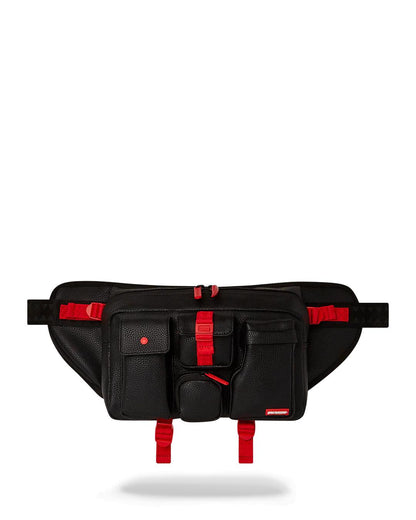 AIRFREIGHT CARGO CROSSBODY | Sprayground Latest