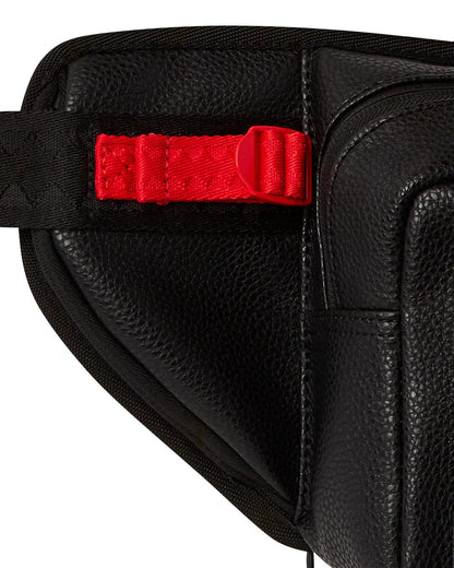 AIRFREIGHT CARGO CROSSBODY | Sprayground Latest